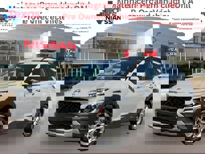 Used 2023 Hyundai Kona SEL w/ Cargo Package