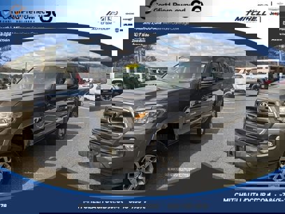 Used 2017 Toyota Tacoma SR