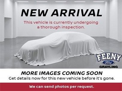 Used 2019 Chevrolet Suburban LT w/ LT Signature Package