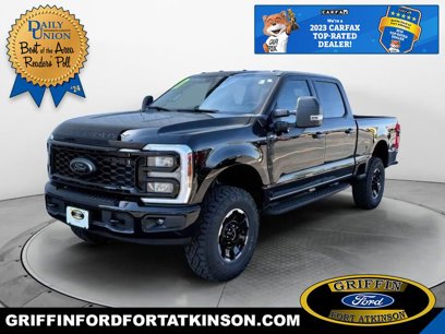 New 2025 Ford F350 XLT