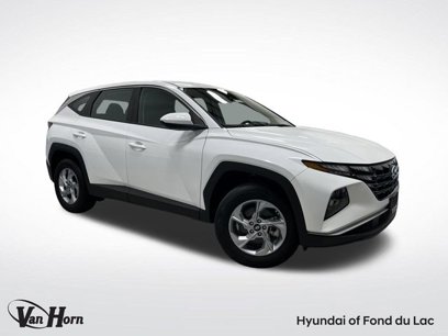 Used 2023 Hyundai Tucson SE