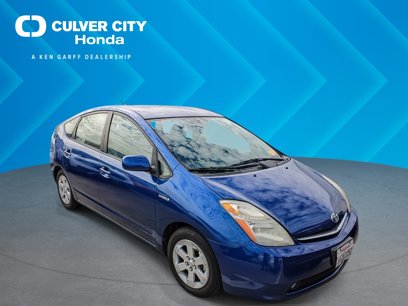 Used 2009 Toyota Prius