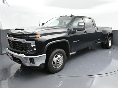 Used 2024 Chevrolet Silverado 3500 LT w/ Convenience Package