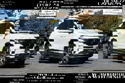 Certified 2024 Mercedes-Benz EQB 300 4MATIC