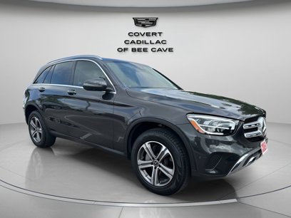 Used 2022 Mercedes-Benz GLC 300