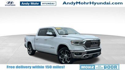 Used 2024 RAM 1500 Limited