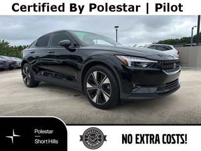 Used 2023 Polestar Polestar 2 w/ Pilot Pack