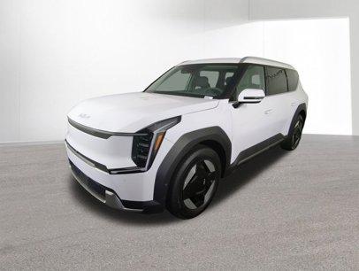 New 2026 Kia EV9 Wind