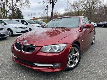 Used 2012 BMW 335i Convertible