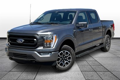 Used 2023 Ford F150 XLT w/ Equipment Group 302A High