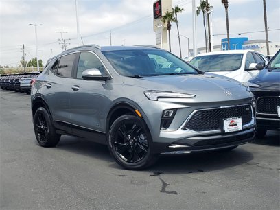 New 2026 Buick Encore GX Sport Touring