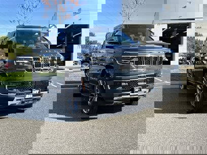 Used 2023 Jeep Wagoneer Series II w/ Premium Group I