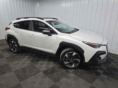 Used 2024 Subaru Crosstrek 2.5i Limited