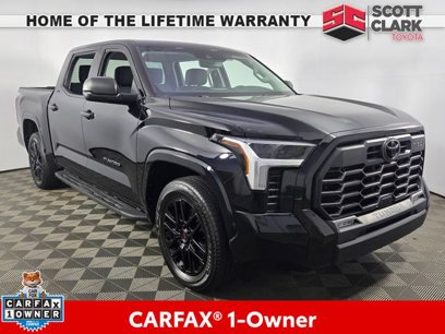 Used 2023 Toyota Tundra SR5