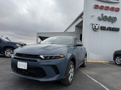 New 2024 Dodge Hornet GT w/ Cold Weather Group
