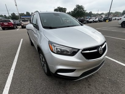 Certified 2022 Buick Encore Preferred w/ Safety Package