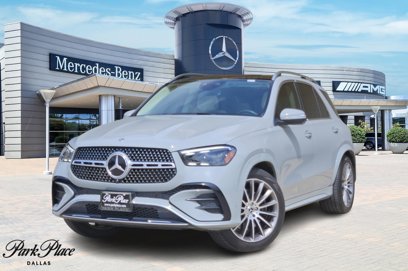 Used 2024 Mercedes-Benz GLE 350 4MATIC
