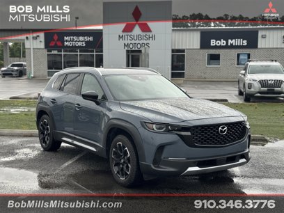 Used 2023 MAZDA CX-50 Meridian Edition