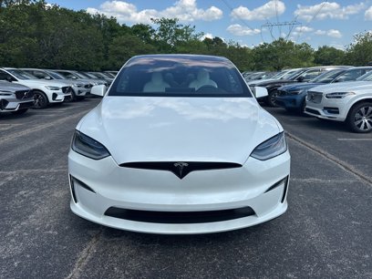Used 2023 Tesla Model X