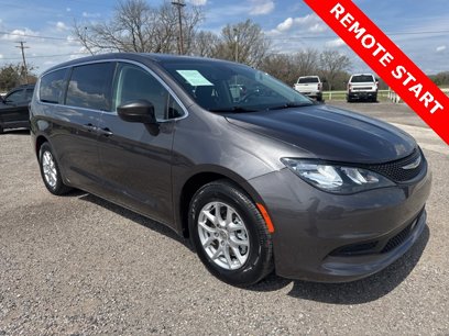 Used 2023 Chrysler Voyager LX