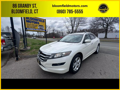 Used 2011 Honda Crosstour EX-L