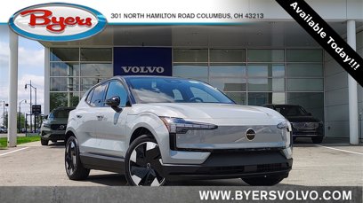 New 2025 Volvo EX30 Plus w/ Protection Package Premier