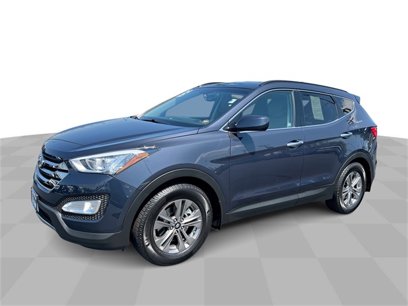 Used 2015 Hyundai Santa Fe Sport w/ Option Group 02