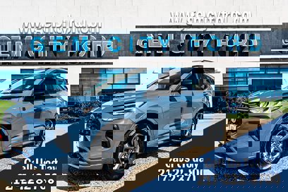 New 2024 Ford Escape ST-Line w/ Tech Pack #1