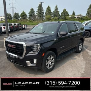 Used 2023 GMC Yukon SLE