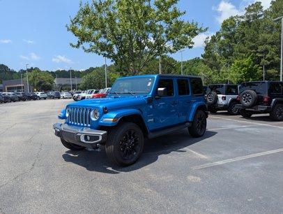 Certified 2022 Jeep Wrangler Sahara w/ Cold Weather Group
