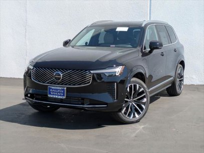 New 2025 Volvo XC90 T8 Plus w/ Protection Package Premier