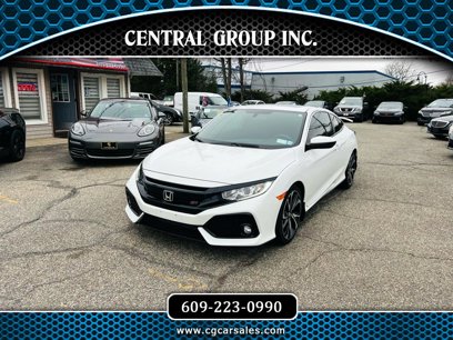 Used 2019 Honda Civic Si