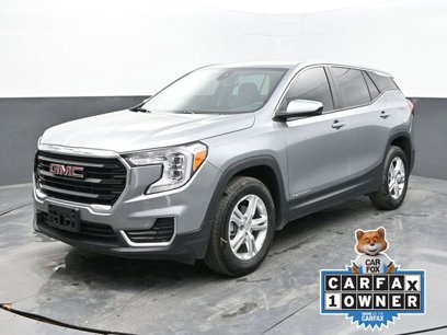 Used 2024 GMC Terrain SLE