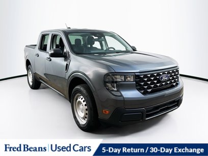 New 2025 Ford Maverick XL