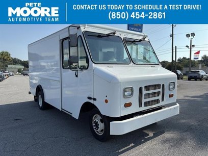 Used 2016 Ford E-350 and Econoline 350 Super Duty w/ A/C Prep Package