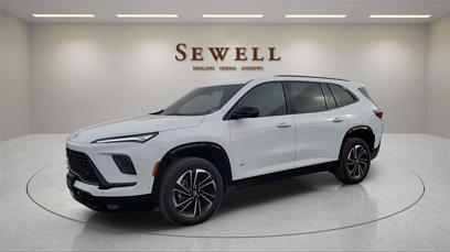 New 2025 Buick Enclave Sport Touring w/ Super Cruise Package