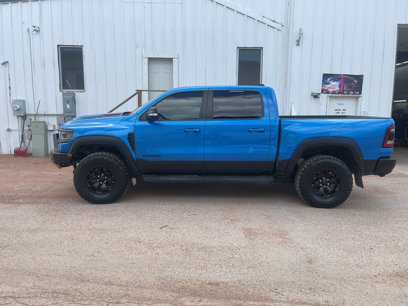Used 2021 RAM 1500 TRX w/ TRX Level 2 Equipment Group
