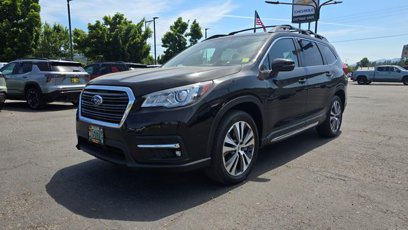 Used 2022 Subaru Ascent Limited w/ Technology Package