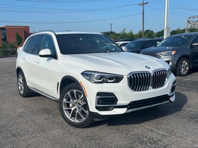Used 2023 BMW X5 sDrive40i