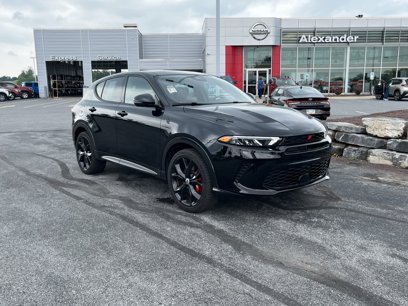 Used 2024 Dodge Hornet R/T Plus