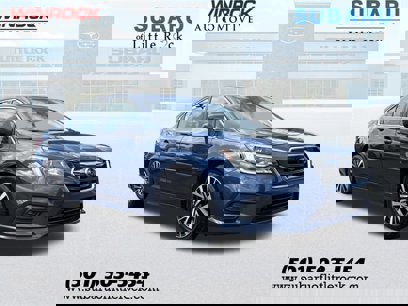 Used 2019 Subaru Legacy 2.5i Premium