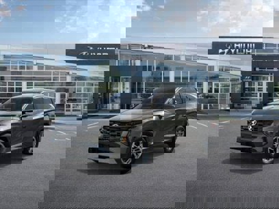 New 2025 Hyundai Tucson SE