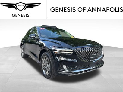Certified 2022 Genesis GV70 2.5T w/ Select Package