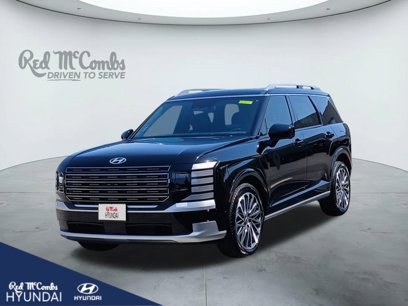 New 2026 Hyundai Palisade Calligraphy