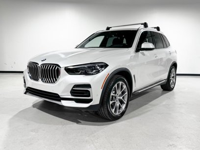Used 2023 BMW X5 xDrive40i w/ Premium Package