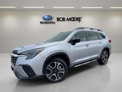 Certified 2024 Subaru Ascent Limited