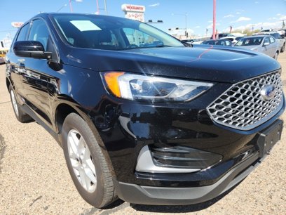 Used 2023 Ford Edge SEL