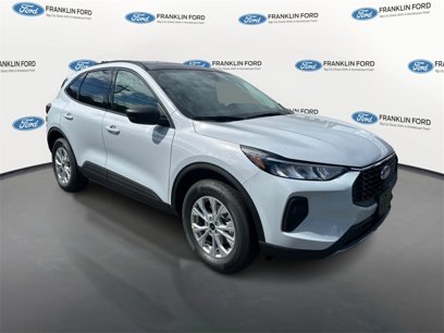 New 2025 Ford Escape Active