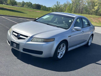 Used 2005 Acura TL
