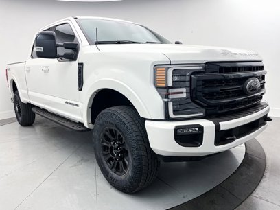 Used 2020 Ford F350 Lariat